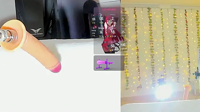 Kitty  Rose   online show from March 26, 10:10 am