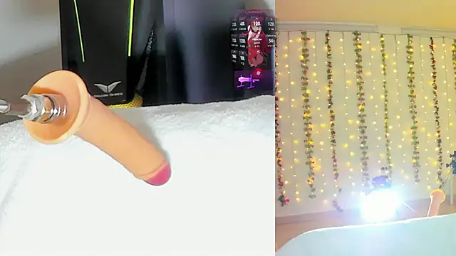 Kitty  Rose   online show from April 14, 10:10 am