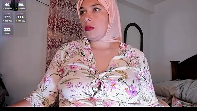 Noortaheri88 online show from November 25, 8:25 am