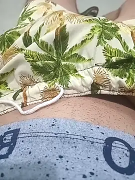 Alejandro260785 online show from January 9, 5:54 am