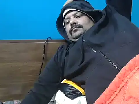 simpleboldguy277 online show from January 7, 5:04 pm