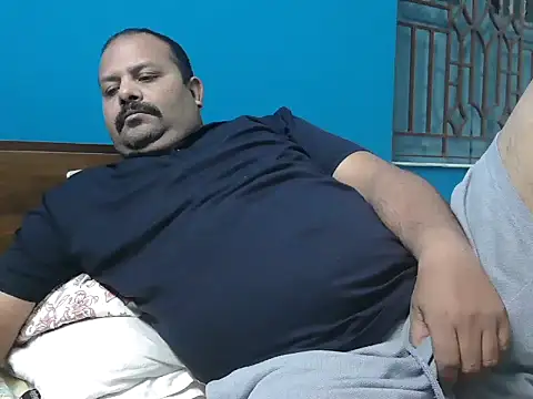 simpleboldguy277 online show from January 16, 6:45 pm