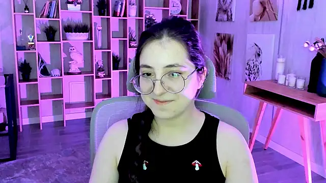 VirtuallVoyant online show from November 5, 4:45 am