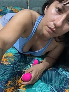 Huitaca  online show from March 10, 5:12 am