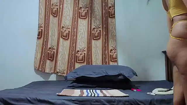 Snapshot of Sadu_Live chatting on February 5, 2:33 pm Sadu Live online show from February 5, 2:33 pm