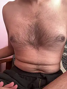 Ronnier794 online show from March 16, 5:13 am