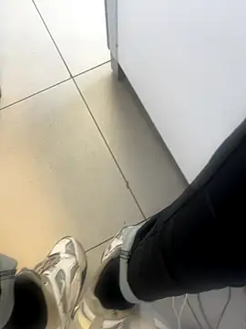 kamo012000 online show from October 11, 7:40 am