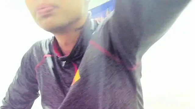  Logan Colton  online show from January 31, 8:29 pm