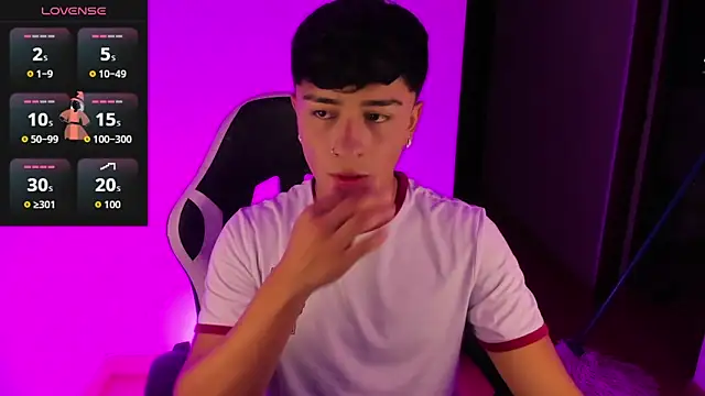 Matheewx m online show from September 11, 3:50 am