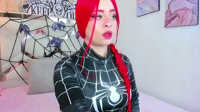 Venuss1  online show from November 1, 7:10 am