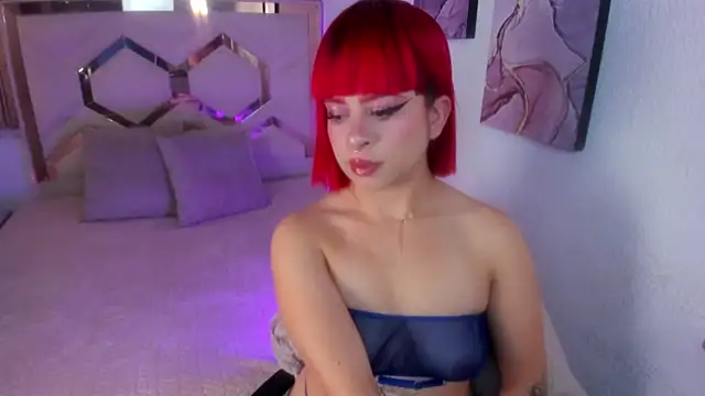 Venuss1  online show from March 18, 6:05 am