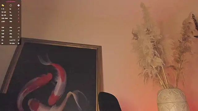 JamesCarter77 online show from March 3, 11:43 pm