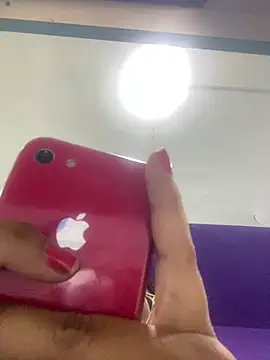 cariocasafada online show from April 14, 2:45 pm