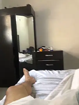 Snapshot of Vicporn0398 chatting on April 5, 3:53 pm Vicporn0398 online show from April 5, 3:53 pm