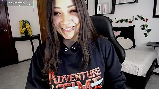 Mia 1120 online show from November 14, 9:57 pm