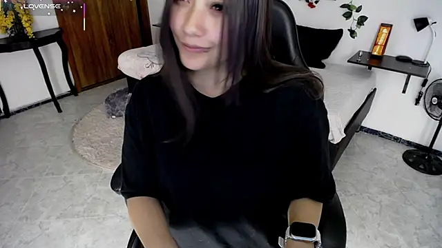 Mia 1120 online show from November 22, 3:55 pm