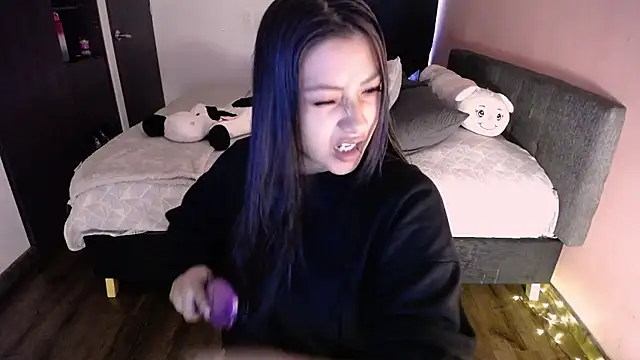 Mia 1120 online show from January 10, 8:54 pm