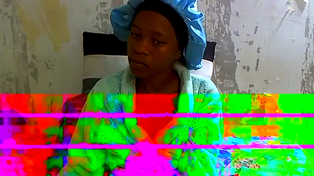 Mercy Browny online show from October 20, 5:24 pm