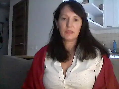 Snapshot of Elena48324 chatting on October 15, 12:16 pm Elena48324 online show from October 15, 12:16 pm