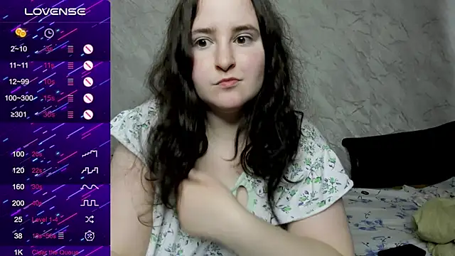 alice allens online show from September 20, 9:32 am