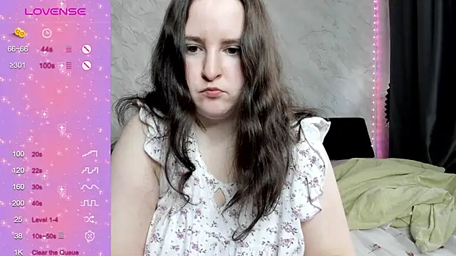 alice allens online show from October 7, 8:55 am