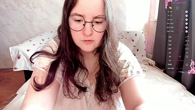 alice allens online show from March 18, 6:38 am