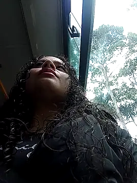 Yaya watson online show from September 15, 8:42 pm