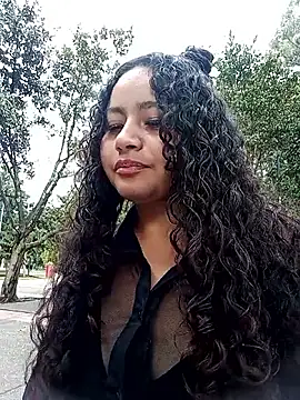 Yaya watson online show from October 8, 7:33 pm