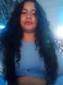 Yaya watson online show from October 10, 9:03 pm