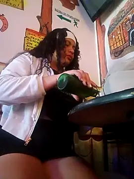 Yaya watson online show from October 23, 8:29 pm