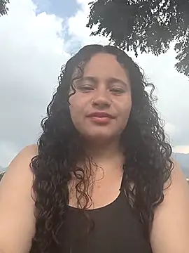 Yaya watson online show from December 16, 8:14 pm