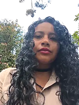 Yaya watson online show from March 19, 6:34 pm