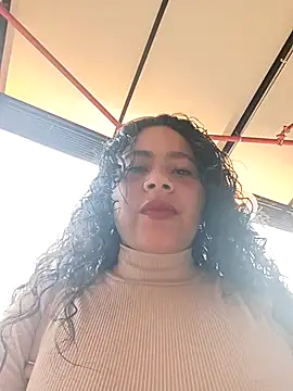 Yaya watson online show from July 25, 7:55 pm
