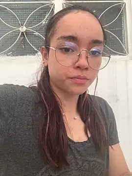 Dafne Mel online show from January 16, 8:02 pm