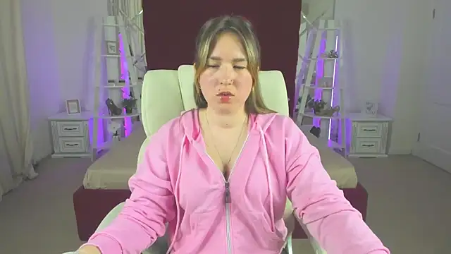 Sofii darling online show from March 22, 5:38 pm