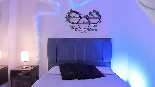 Ambar gh1 online show from November 4, 7:24 pm