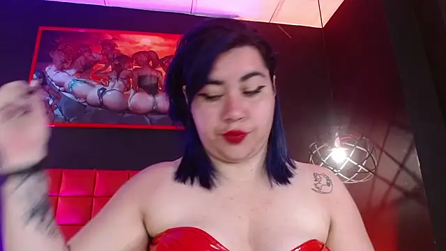 Lilih golden online show from December 21, 12:01 pm