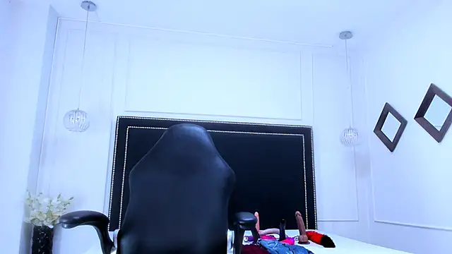 Ariana costa online show from September 27, 1:49 pm