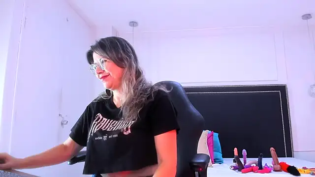 Ariana costa online show from September 28, 2:33 pm