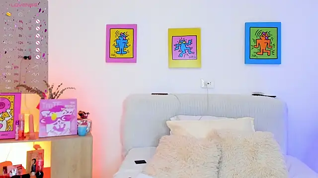 AprilAddams  online show from November 7, 9:04 pm