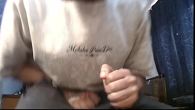 malek xarx  online show from November 16, 6:46 pm