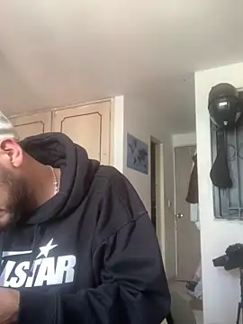 malek xarx  online show from February 28, 3:35 pm