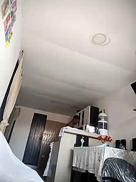 Jhoan Simply online show from March 31, 8:09 pm