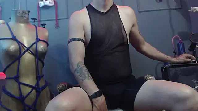 zain kreigger online show from April 3, 4:05 pm