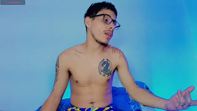 Luke Stone online show from September 12, 1:22 pm