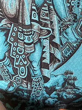 GARCIAfc online show from December 16, 7:41 pm