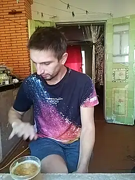 Alexilon online show from September 21, 10:39 am