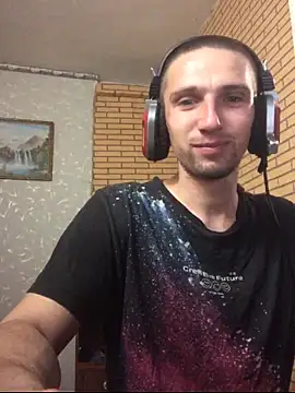 Snapshot of Alexilon chatting on November 10, 12:37 pm Alexilon online show from November 10, 12:37 pm