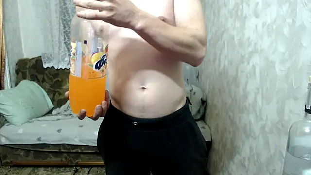 Alexilon online show from May 4, 12:39 am