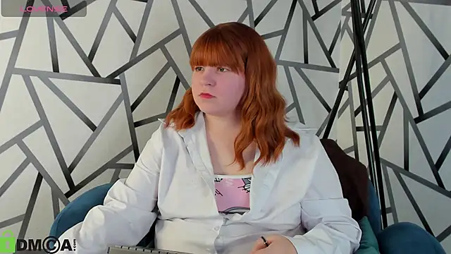 Michelle Wilsson online show from November 17, 7:25 am